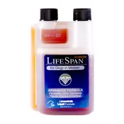 LifeSpan Advanced   Glucosamine, MSM, & Chondroitin