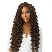 24′ Deep Twist Vice