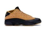 Air Jordan 13 OG Low 'Chutney' 1998 SKU 136008 071 - Authentic - New in Box
