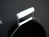 White Bucket Wrangler