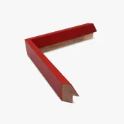 11/16 RED POEM II