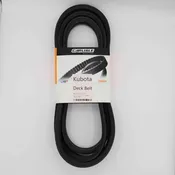 1/2″ x 113.25″ Double Wrapped V-Belt | Fits Kubota’s with 54″ deck