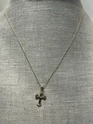 10K Necklace