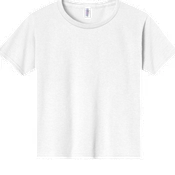 Jerzees® Youth Dri-Power® 50/50 Cotton/Poly T-Shirt