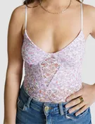 Avery Bodysuit