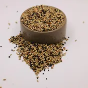 1 lb – Canary Food