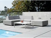 Amanda 3 Seater Sofa