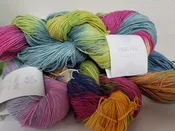 Lana Grossa Pima Fine Hand dyed