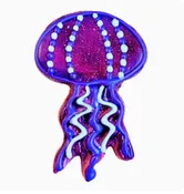 Bakery Cookie | Jellyfish Dog Treat
