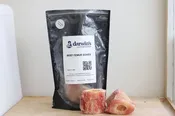 Beef Femur Bones for Dogs