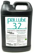 00064-006 SULLIVAN PALATEK PALLUBE 32 1 GAL SYNTHETIC ROTARY AIR COMPRESSOR OIL