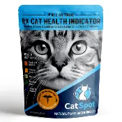 RX Cat Health Indicator