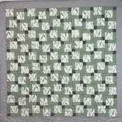 Commissioned Quilts — Treasured Threads
