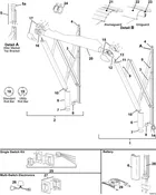 Carefree Eclipse Parts