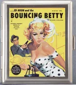 Bouncing Betty
