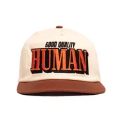 BOLD GOOD QUALITY HUMAN UNSTRUCTURED - BROWN/NATURAL