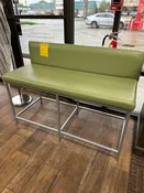 FALCON BENCH SEAT