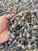 3/8″ Pocono Blend Stone