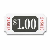 $1.00 Tickets