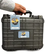 Custom Water-Proof Camera Case