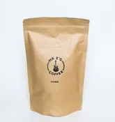 Amp Dark Roast Coffee - 12oz