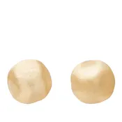 Africa Ball Stud Earrings