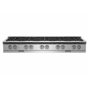 BlueStar Gas Platinum Series Rangetop