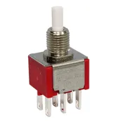 ANP Series Miniature Push Button Switch