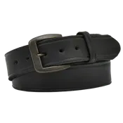 3D Belt Men's Black Work Belt