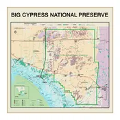 Big Cypress National Preserve