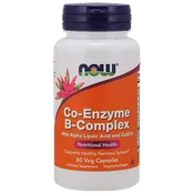 Co-Enzyme B-Complex