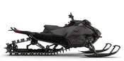 2025 M858 154" TRACK 3.0 Snowmobile