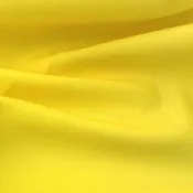 102″ Round Linen – Lemon