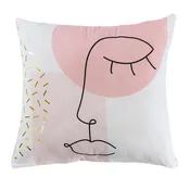 Art cushion