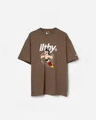 Astro Boy T-Shirt (Brown)