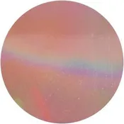 ageha Art Film Aurora Pink Gold