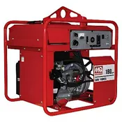 180 Amp Welder Hawaiʻi | Portable Gas‑Powered Welder/Generator