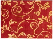 21st Century Contemporary Nepalese Wool Rug 9' x 12'