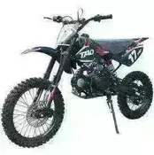 DB17 125cc Youth Dirt Bikes