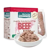 Cat Gently Cooked Beef 1lb