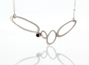 Long Pond Necklace