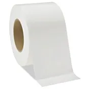 2" x 108' White Preservation Tape