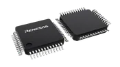 100MHz Arm Cortex-M33 TrustZone, High Integration With Lowest Active Power Consumption