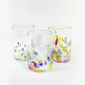 Happy Glasses - Tumbler