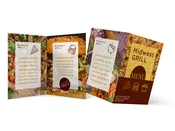 Menus