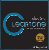 Cleartone Electric Nickel Plated Strings (Buy More, Save More)