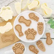 Biscuit Baking Mold