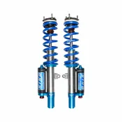 Ford Transit King 2.5 Coilover Shock Kit