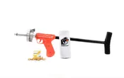 LUCKY LAUNCHER II