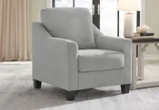 Adlai Shadow Chair